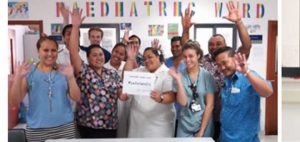 Brief Report on World Hand Hygiene Day Commemoration
